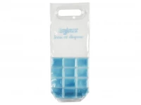 CMP KV7009 Chladící taška na láhev, růžová