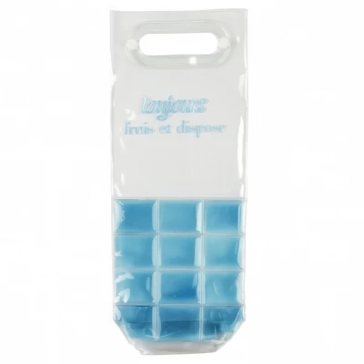 CMP KV7009 Chladící taška na láhev, růžová