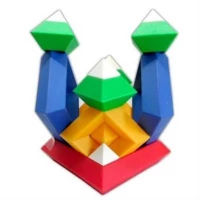 KidFun Inteligentní stavebbnice