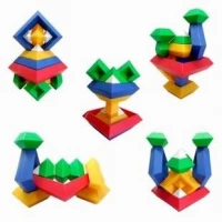 KidFun Inteligentní stavebbnice