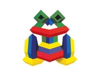 KidFun Inteligentní stavebbnice