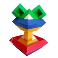 KidFun Inteligentní stavebbnice
