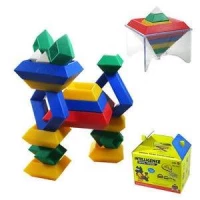 KidFun Inteligentní stavebbnice
