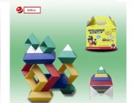 KidFun Inteligentní stavebbnice