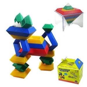 KidFun Inteligentní stavebbnice