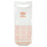 CMP KV7009 Chladící taška na láhev, oranžová