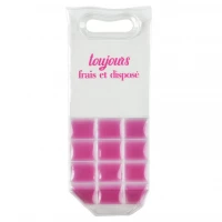 CMP KV7009 Chladící taška na láhev, oranžová