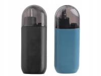 Verk 24607 Elektrický zastřihovač chloupků, USB, černý