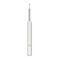 Verk 27506 Endoskopická kamera na čištění uší s WiFi, černá