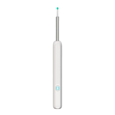 Verk 27506 Endoskopická kamera na čištění uší s WiFi, černá