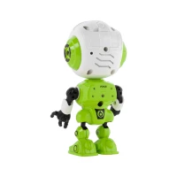 Rebel ZAB0117G VOICE GREEN hovoriaci robot