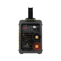 Rebel RB-1040 Invertorová svářečka MMA 10-140 A