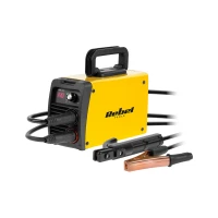 Rebel RB-1040 Invertorová svářečka MMA 10-140 A