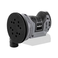 Rebel RB-1059 Bruska vibrační 20V, AKU, bez akumulátoru