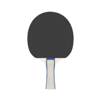 Rebel RBA-4000 Sada na stolní tenis - 2 pálky a 4 míčky