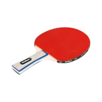 Rebel RBA-4000 Sada na stolní tenis - 2 pálky a 4 míčky