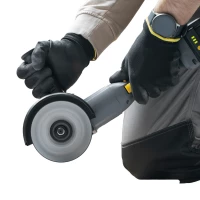 Rebel RB-1022 Bruska úhlová 20V, AKU, bez akumulátoru