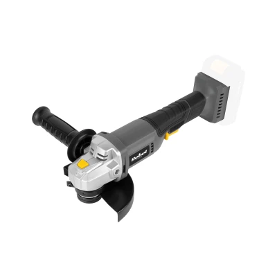 Rebel RB-1022 Bruska úhlová 20V, AKU, bez akumulátoru