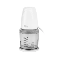 Teesa TSA3230 Mini sekáček s nádobou o objemu 500 ml, 260 W, bílý