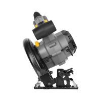 Rebel RB-1032 Okružní pila 20V, AKU, bez akumulátoru