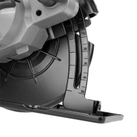 Rebel RB-1032 Okružní pila 20V, AKU, bez akumulátoru