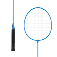 Rebel RBA-4100 Badmintonová sada, rakety, míčky