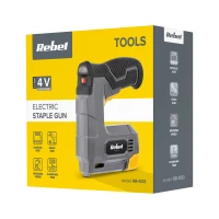 Rebel RB-1022 Sešívačka na čalounění 4V, AKU