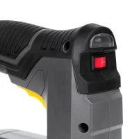 Rebel RB-1022 Sešívačka na čalounění 4V, AKU