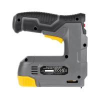 Rebel RB-1022 Sešívačka na čalounění 4V, AKU