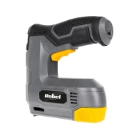 Rebel RB-1022 Sešívačka na čalounění 4V, AKU