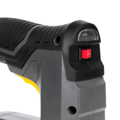 Rebel RB-1022 Sešívačka na čalounění 4V, AKU