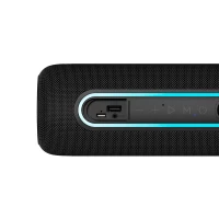 Kruger&Matz KM0563 Bezdrátový bluetooth reproduktor Street, 20 W, černý