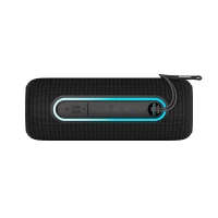 Kruger&Matz KM0563 Bezdrátový bluetooth reproduktor Street, 20 W, černý