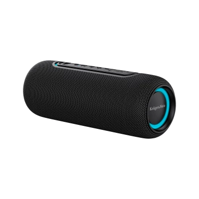 Kruger&Matz KM0563 Bezdrátový bluetooth reproduktor Street, 20 W, černý