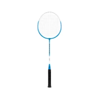 Rebel RBA-4101 Badmintonová sada, rakety, míčky