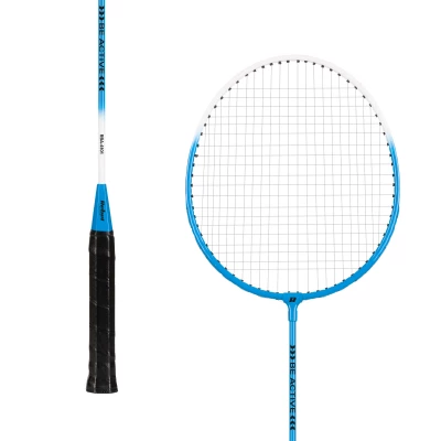 Rebel RBA-4101 Badmintonová sada, rakety, míčky