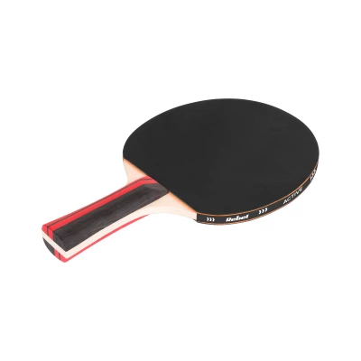 Rebel RBA-4002 Sada na stolní tenis - síťka a pálky s míčky