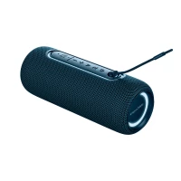 Kruger&Matz KM0564 Bezdrátový bluetooth reproduktor Street, 20 W, modrý