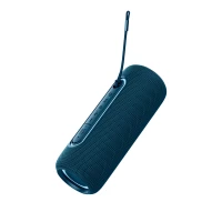 Kruger&Matz KM0564 Bezdrátový bluetooth reproduktor Street, 20 W, modrý