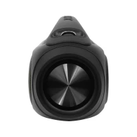 Kruger&Matz KM0561 Bezdrátový bluetooth RGB reproduktor JOY 2, 20 W, černý