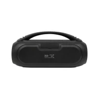 Kruger&Matz KM0561 Bezdrátový bluetooth RGB reproduktor JOY 2, 20 W, černý