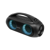 Kruger&Matz KM0561 Bezdrátový bluetooth RGB reproduktor JOY 2, 20 W, černý