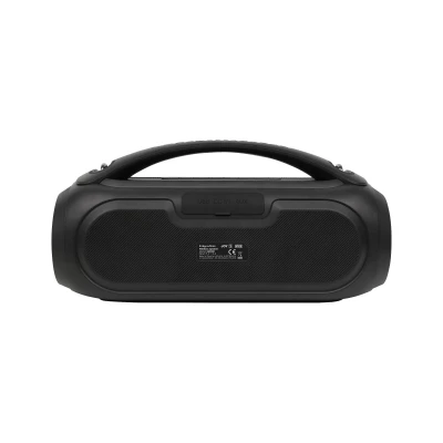 Kruger&Matz KM0561 Bezdrátový bluetooth RGB reproduktor JOY 2, 20 W, černý