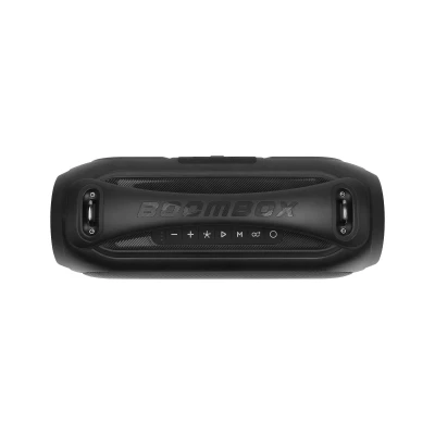 Kruger&Matz KM0561 Bezdrátový bluetooth RGB reproduktor JOY 2, 20 W, černý