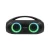 Kruger&Matz KM0561 Bezdrôtový bluetooth reproduktor RGB JOY 2, 20 W, čierny
