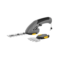 Rebel RB-5003 Nůžky na keře a živé ploty, AKU, 4V