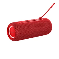 Kruger&Matz KM0565 Bezdrátový bluetooth reproduktor Street, 20 W, červený
