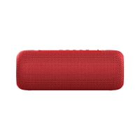 Kruger&Matz KM0565 Bezdrátový bluetooth reproduktor Street, 20 W, červený