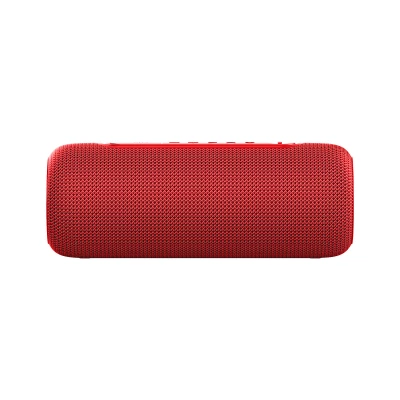 Kruger&Matz KM0565 Bezdrátový bluetooth reproduktor Street, 20 W, červený