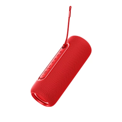 Kruger&Matz KM0565 Bezdrátový bluetooth reproduktor Street, 20 W, červený